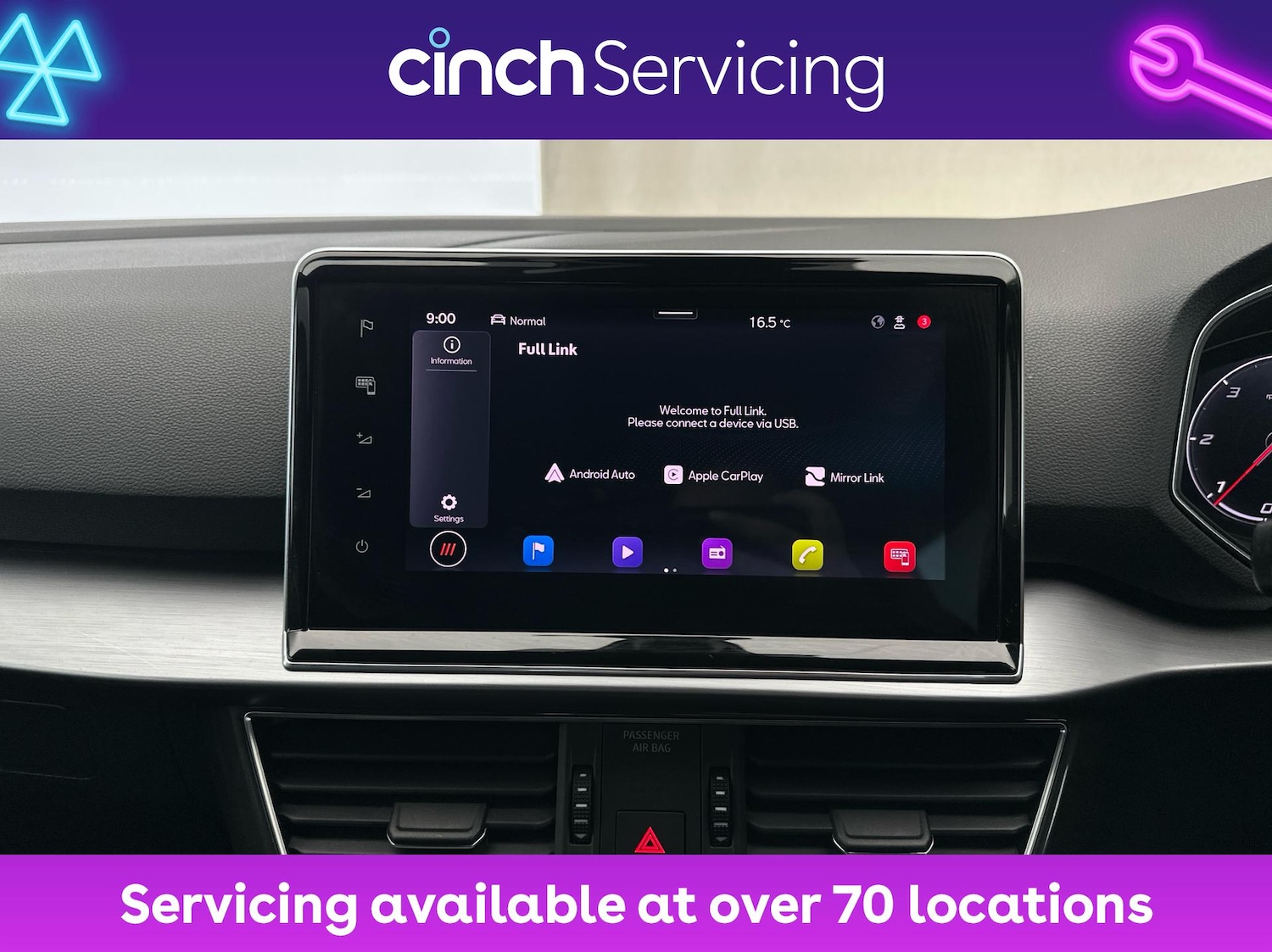 Used SEAT Tarraco 2022 for sale - 76405528: Photo 31