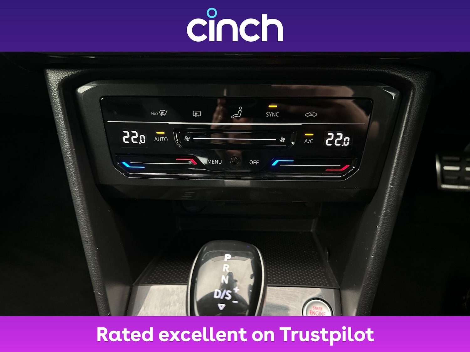 Used SEAT Tarraco 2022 for sale - 76405528: Photo 33