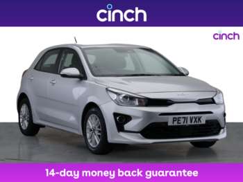 2021 - 1.0 T GDi 2 5dr DCT