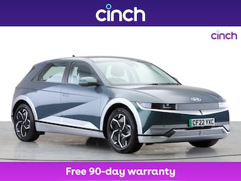 2022 - 160kW Premium 73 kWh 5dr Auto