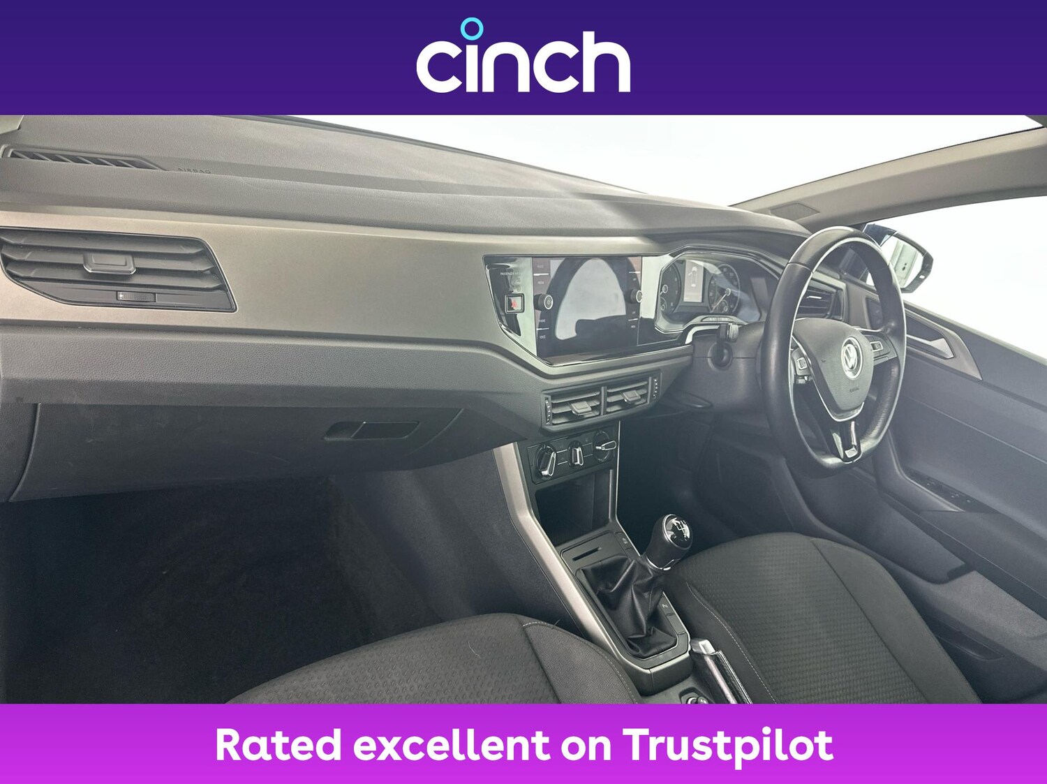 Used Volkswagen Polo 2021 for sale - 76304799: Photo 14