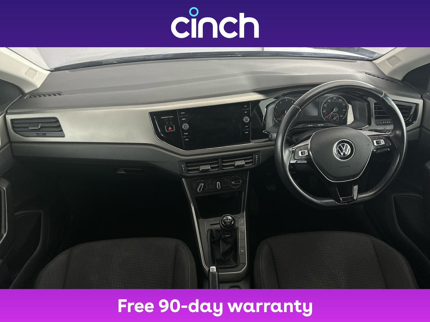 Used Volkswagen Polo 2021 for sale - 76304799: Photo 15