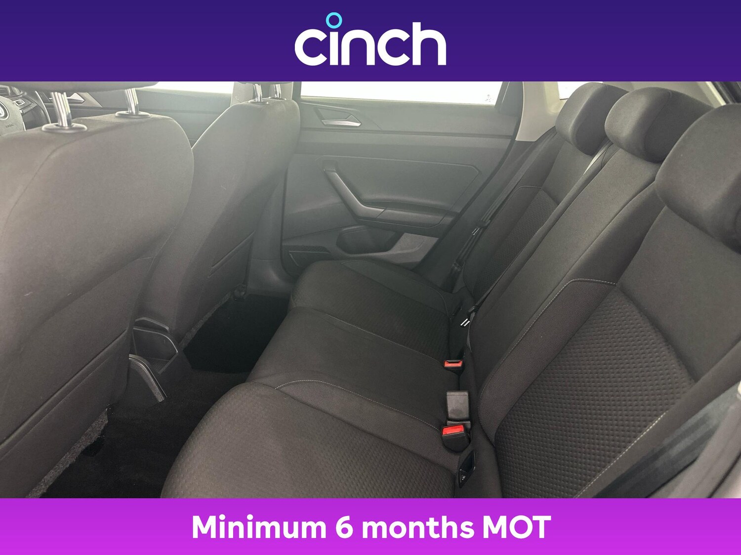 Used Volkswagen Polo 2021 for sale - 76304799: Photo 20