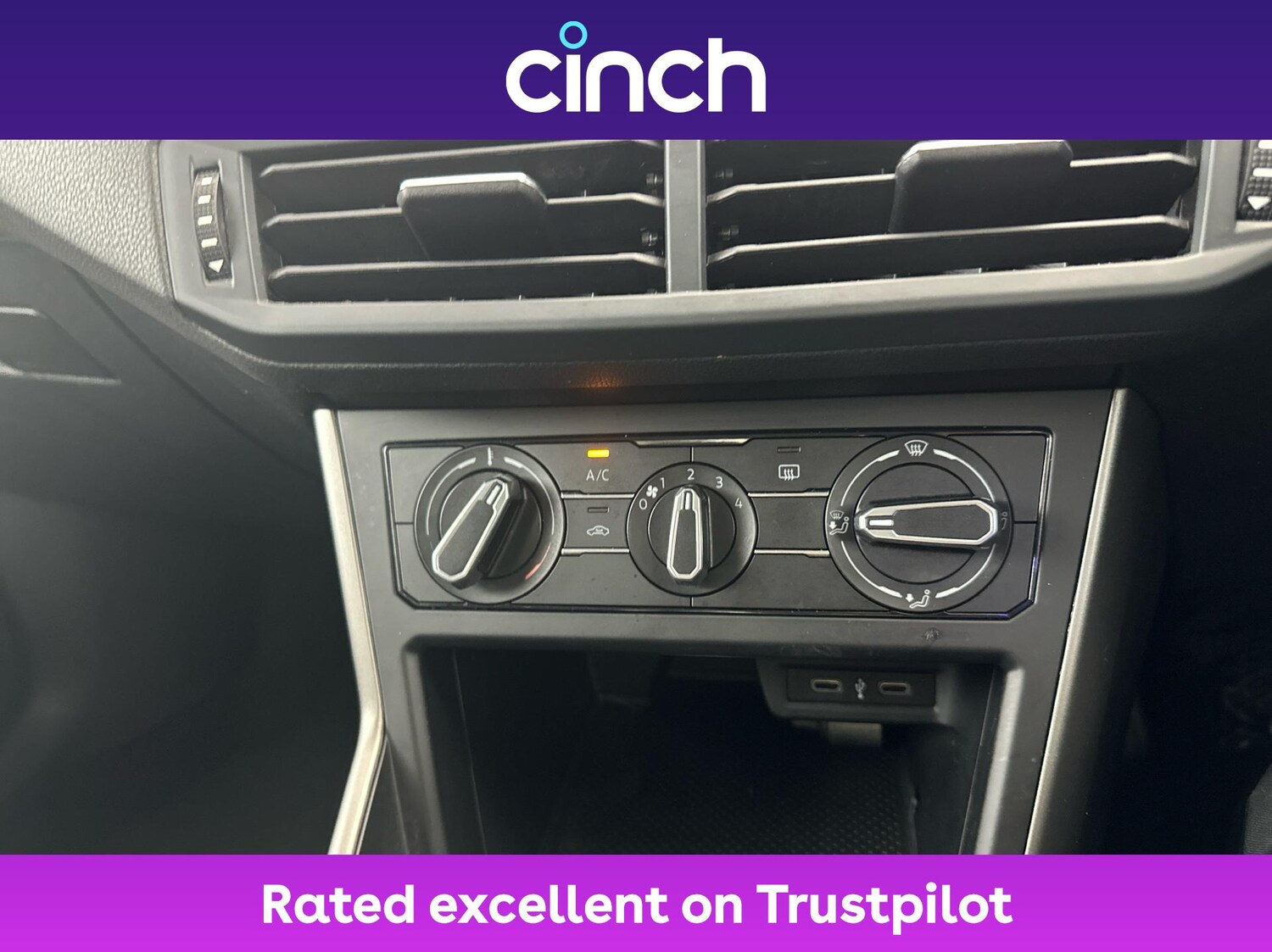 Used Volkswagen Polo 2021 for sale - 76304799: Photo 33