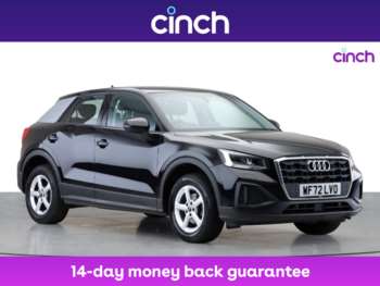 Used Audi Q2 2022 for sale - 74918506: Photo
