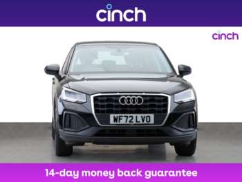 Used Audi Q2 2022 for sale - 74918506: Photo