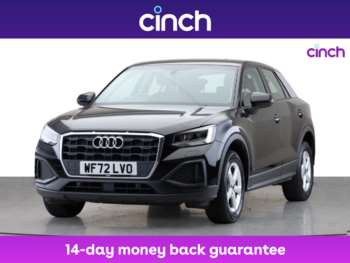 Used Audi Q2 2022 for sale - 74918506: Photo