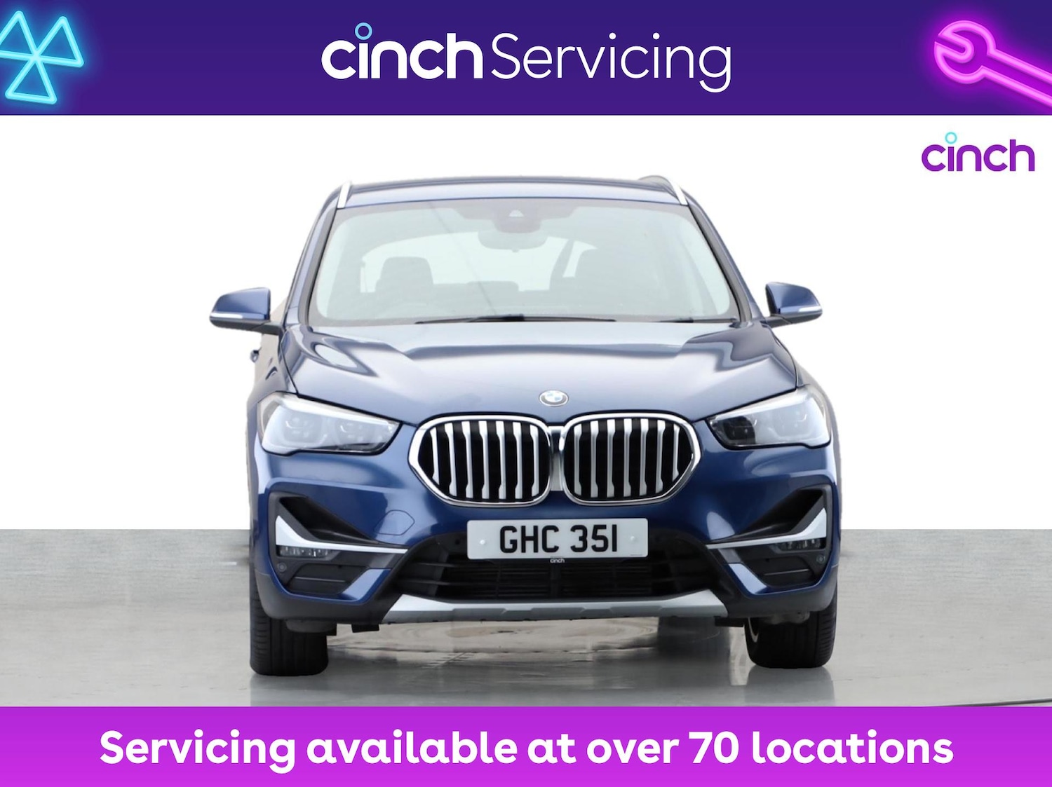 Used BMW X1 2022 for sale - 76469032: Photo 11