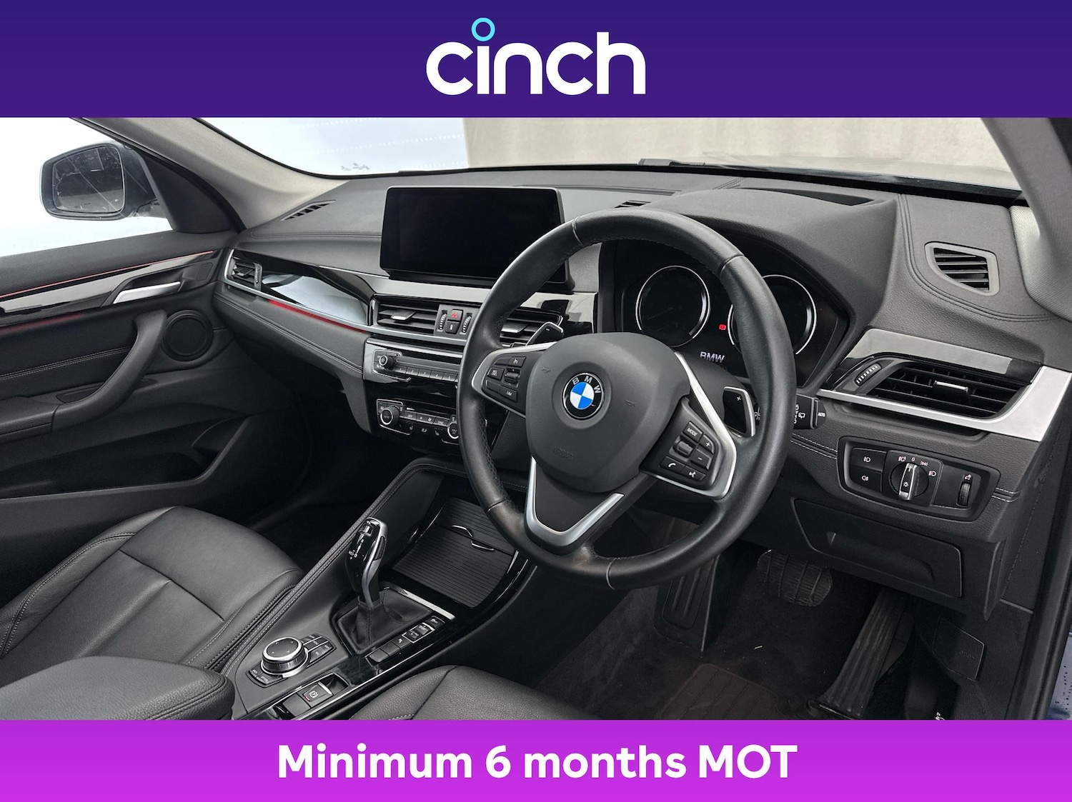 Used BMW X1 2022 for sale - 76469032: Photo 12