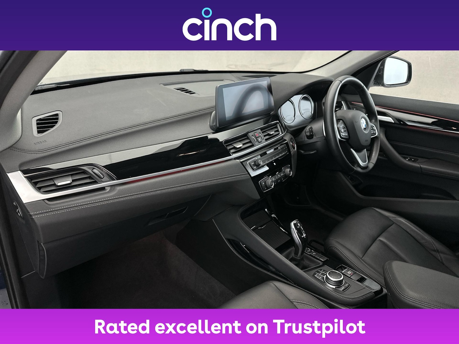 Used BMW X1 2022 for sale - 76469032: Photo 14