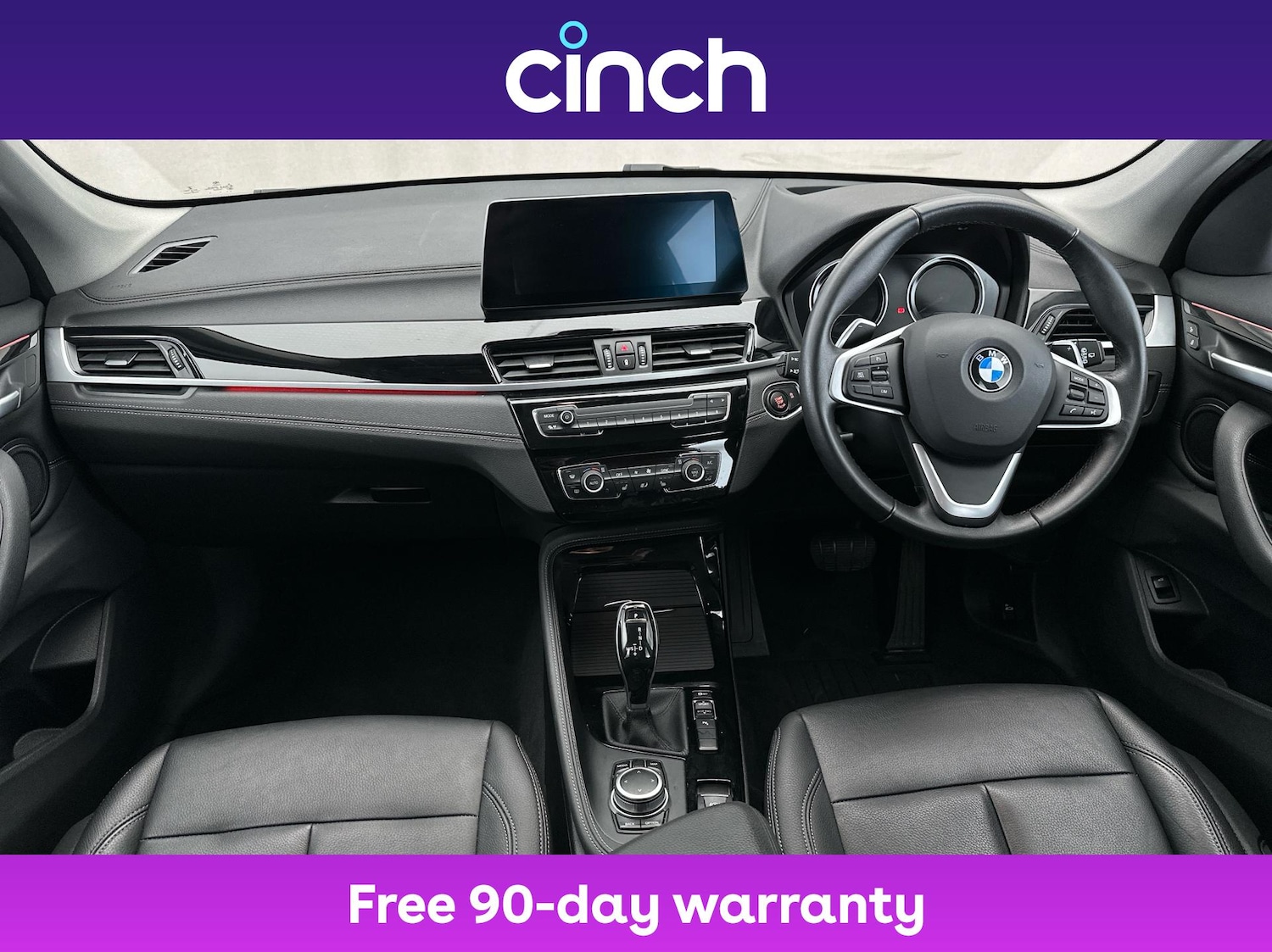 Used BMW X1 2022 for sale - 76469032: Photo 15