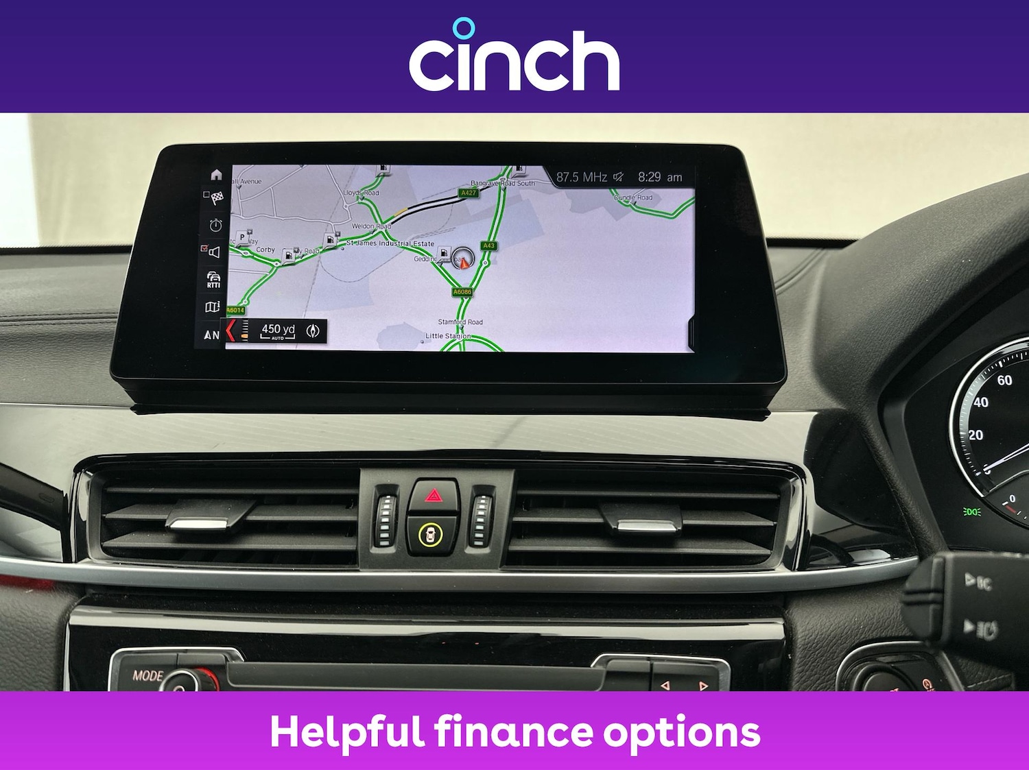 Used BMW X1 2022 for sale - 76469032: Photo 17