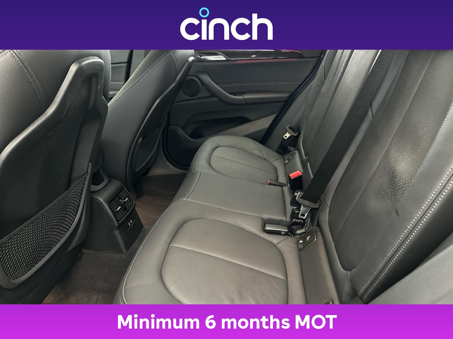 Used BMW X1 2022 for sale - 76469032: Photo 20