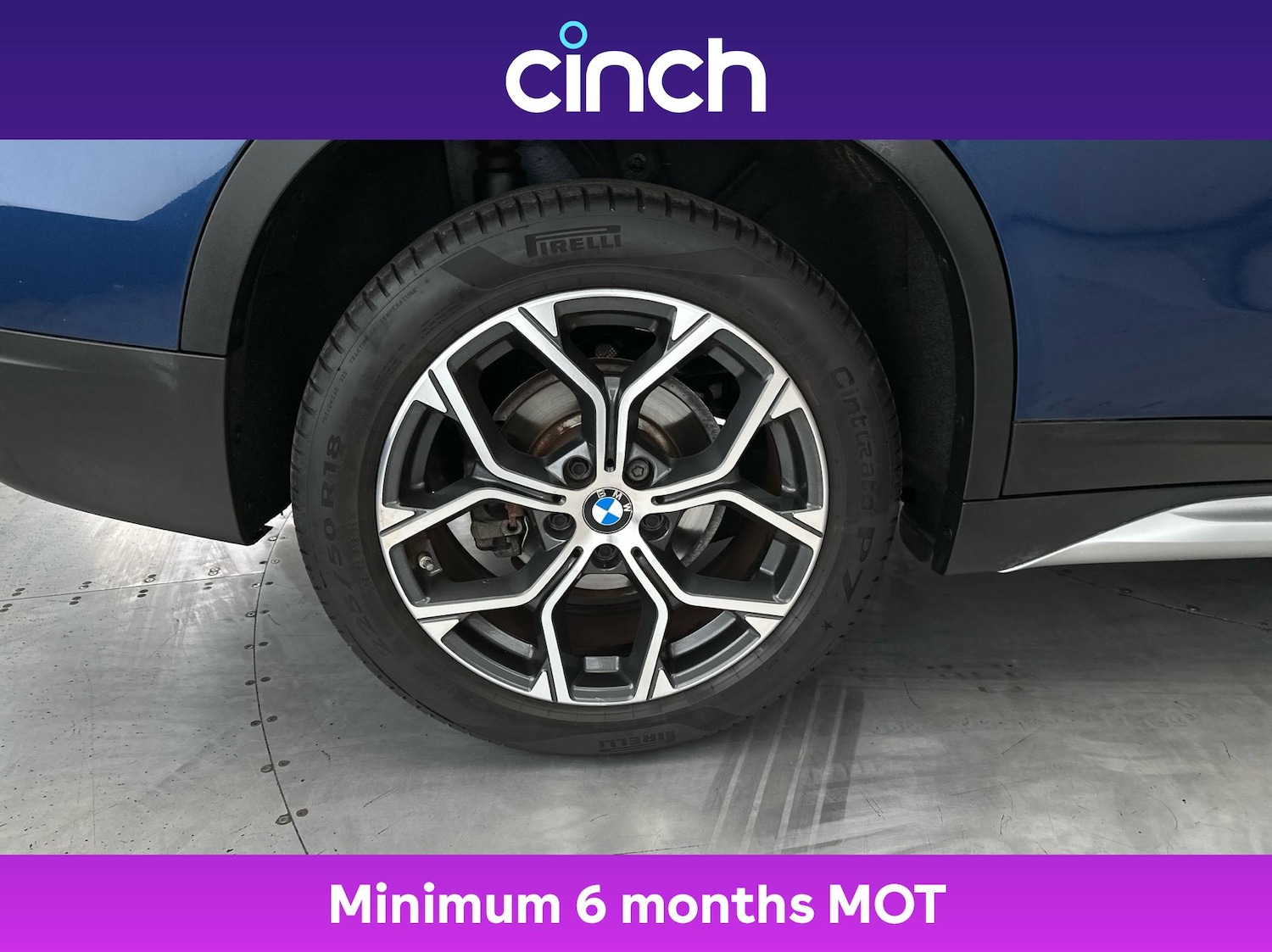 Used BMW X1 2022 for sale - 76469032: Photo 27