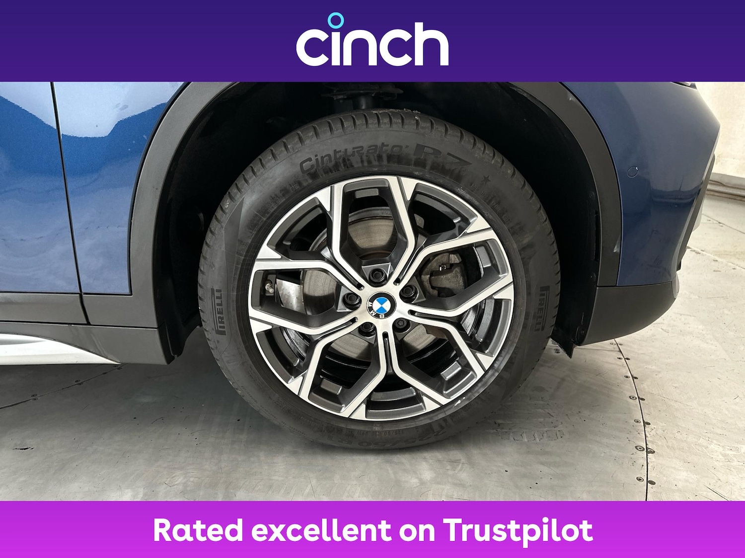 Used BMW X1 2022 for sale - 76469032: Photo 28