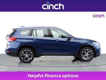 Used BMW X1 2022 for sale - 76469032: Photo