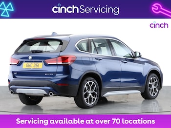 Used BMW X1 2022 for sale - 76469032: Photo