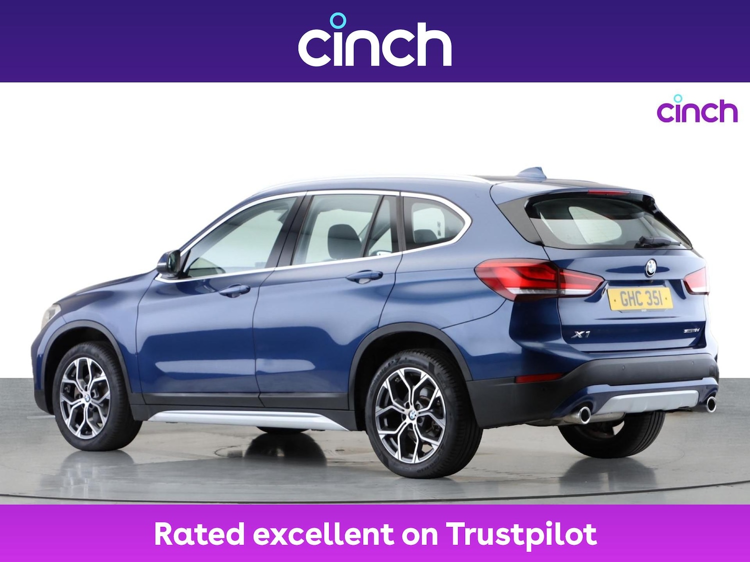 Used BMW X1 2022 for sale - 76469032: Photo 6