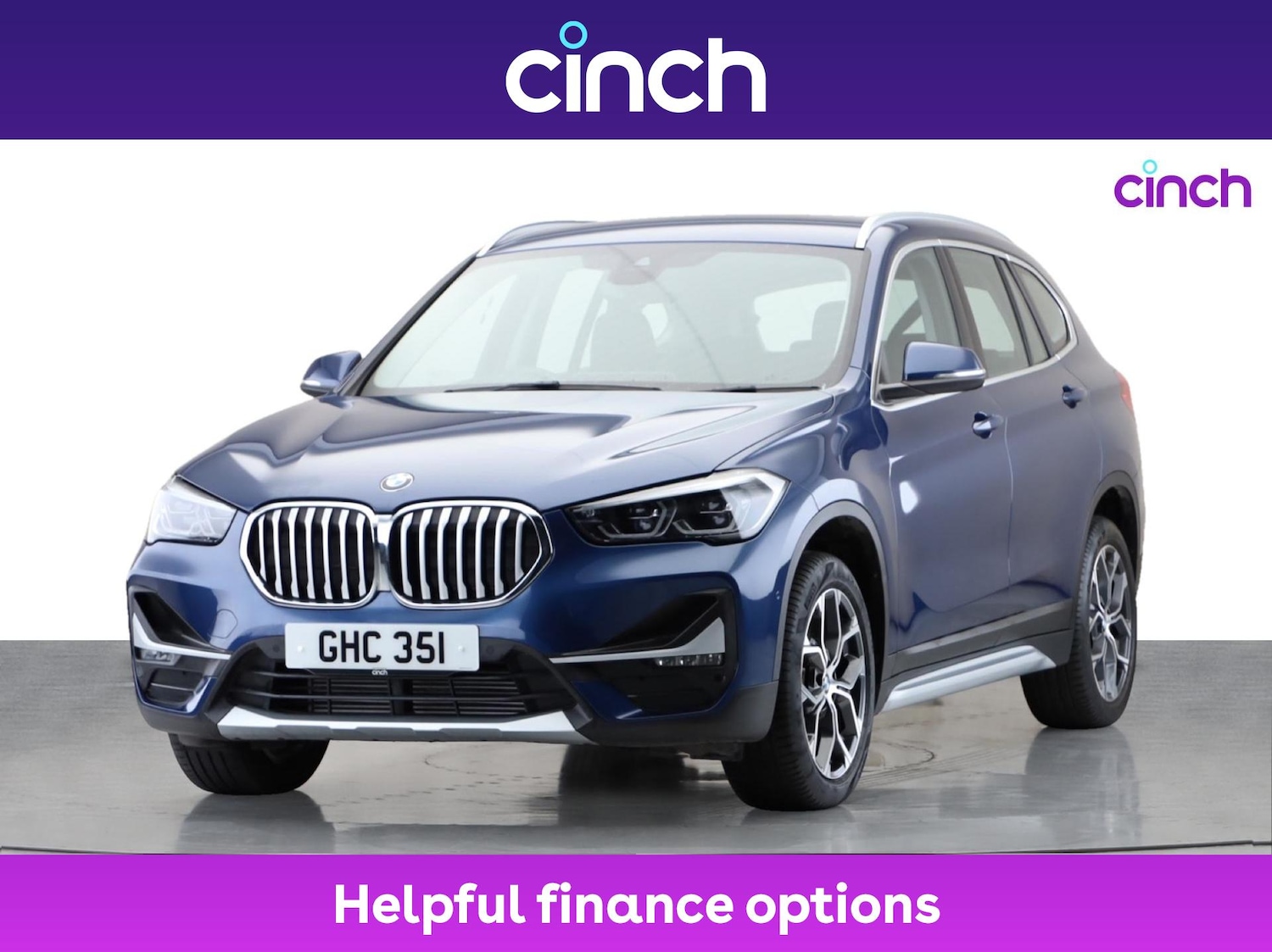 Used BMW X1 2022 for sale - 76469032: Photo 9