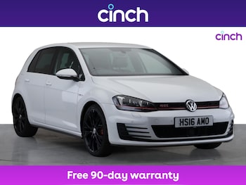 Volkswagen - Golf