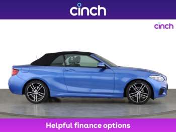 Used BMW 2 Series 2019 for sale - 75137009: Photo