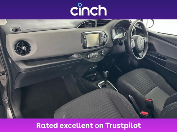 Used Toyota Yaris 2018 for sale - 76292705: Photo 14