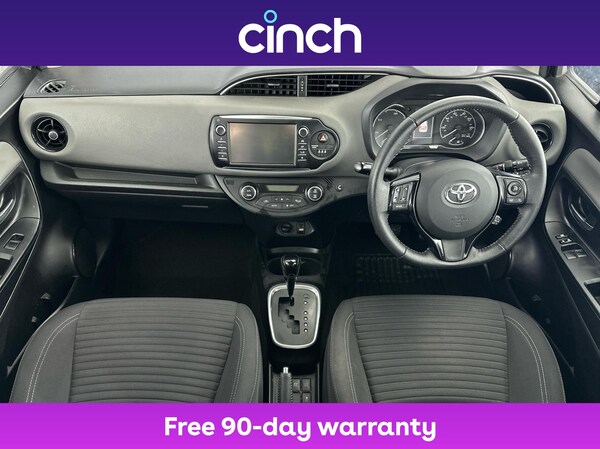 Used Toyota Yaris 2018 for sale - 76292705: Photo 15