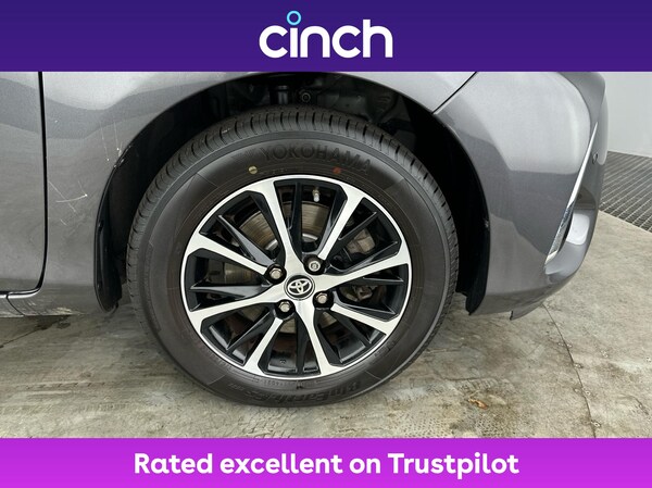 Used Toyota Yaris 2018 for sale - 76292705: Photo 28