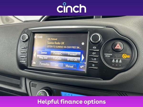 Used Toyota Yaris 2018 for sale - 76292705: Photo 30