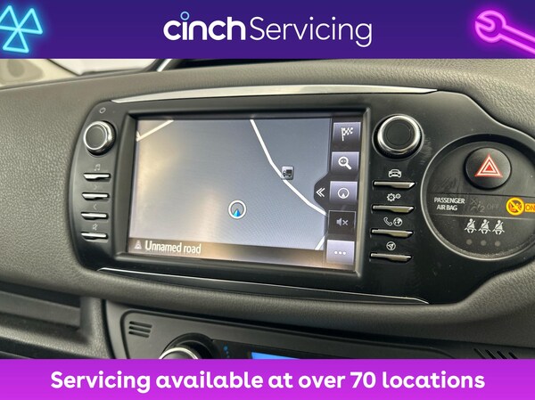 Used Toyota Yaris 2018 for sale - 76292705: Photo 31
