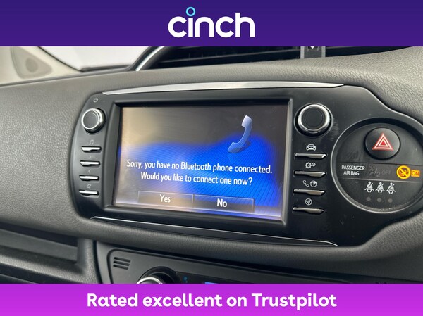 Used Toyota Yaris 2018 for sale - 76292705: Photo 33