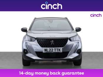 Used Peugeot 2008 2022 for sale - 74766434: Photo