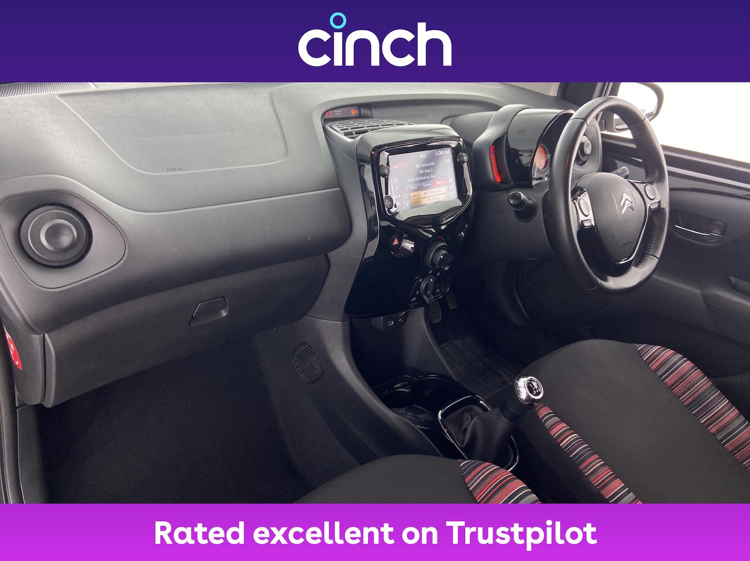 Used Citroen C1 2019 for sale - 76586711: Photo 14