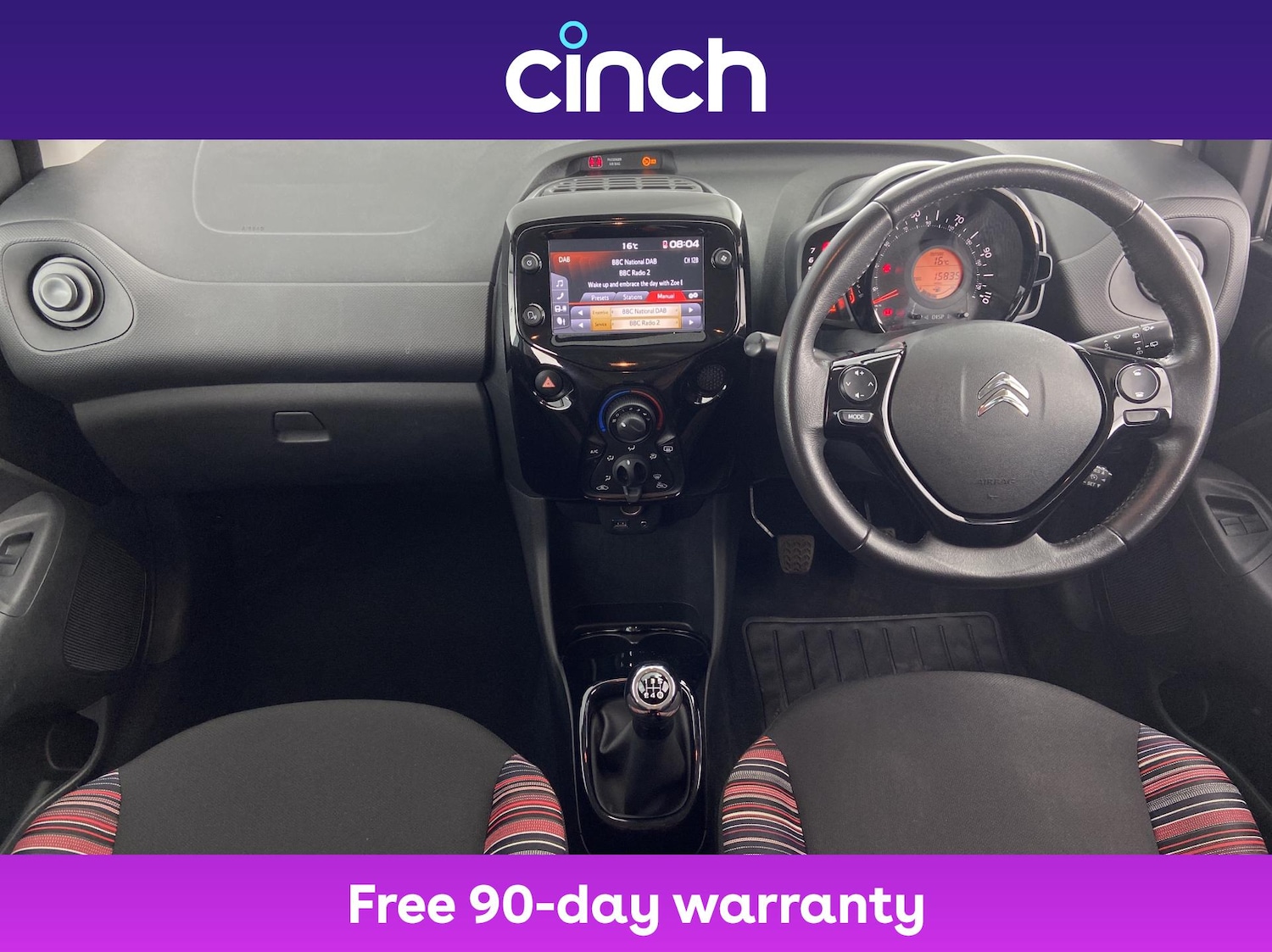 Used Citroen C1 2019 for sale - 76586711: Photo 15