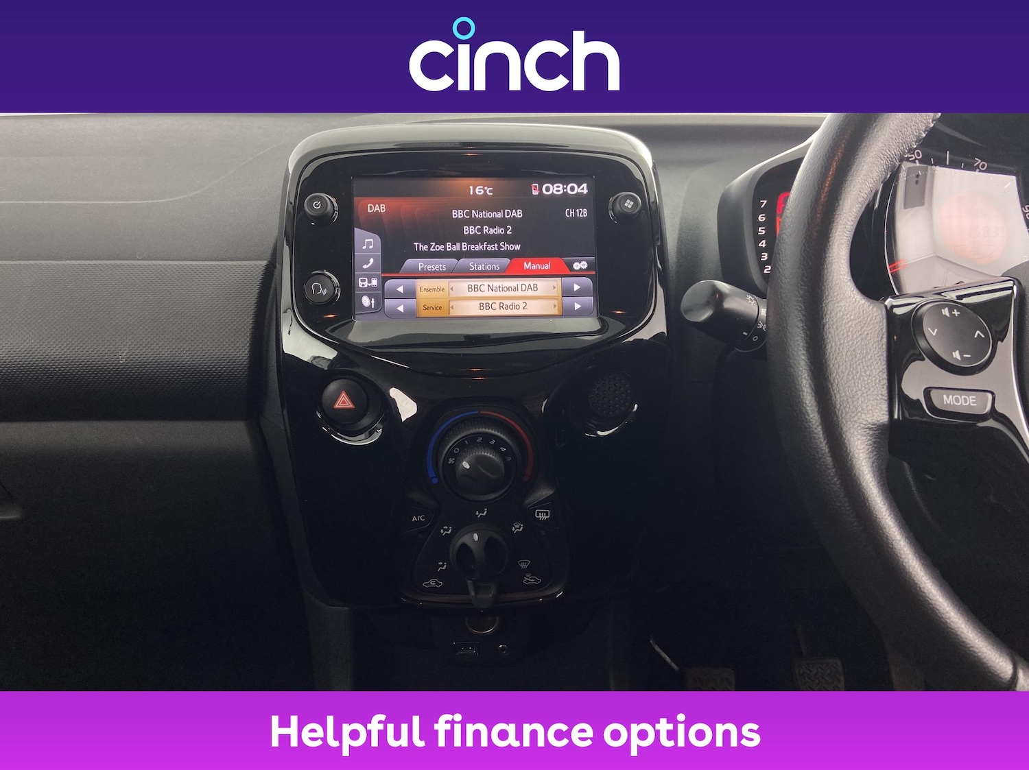 Used Citroen C1 2019 for sale - 76586711: Photo 17