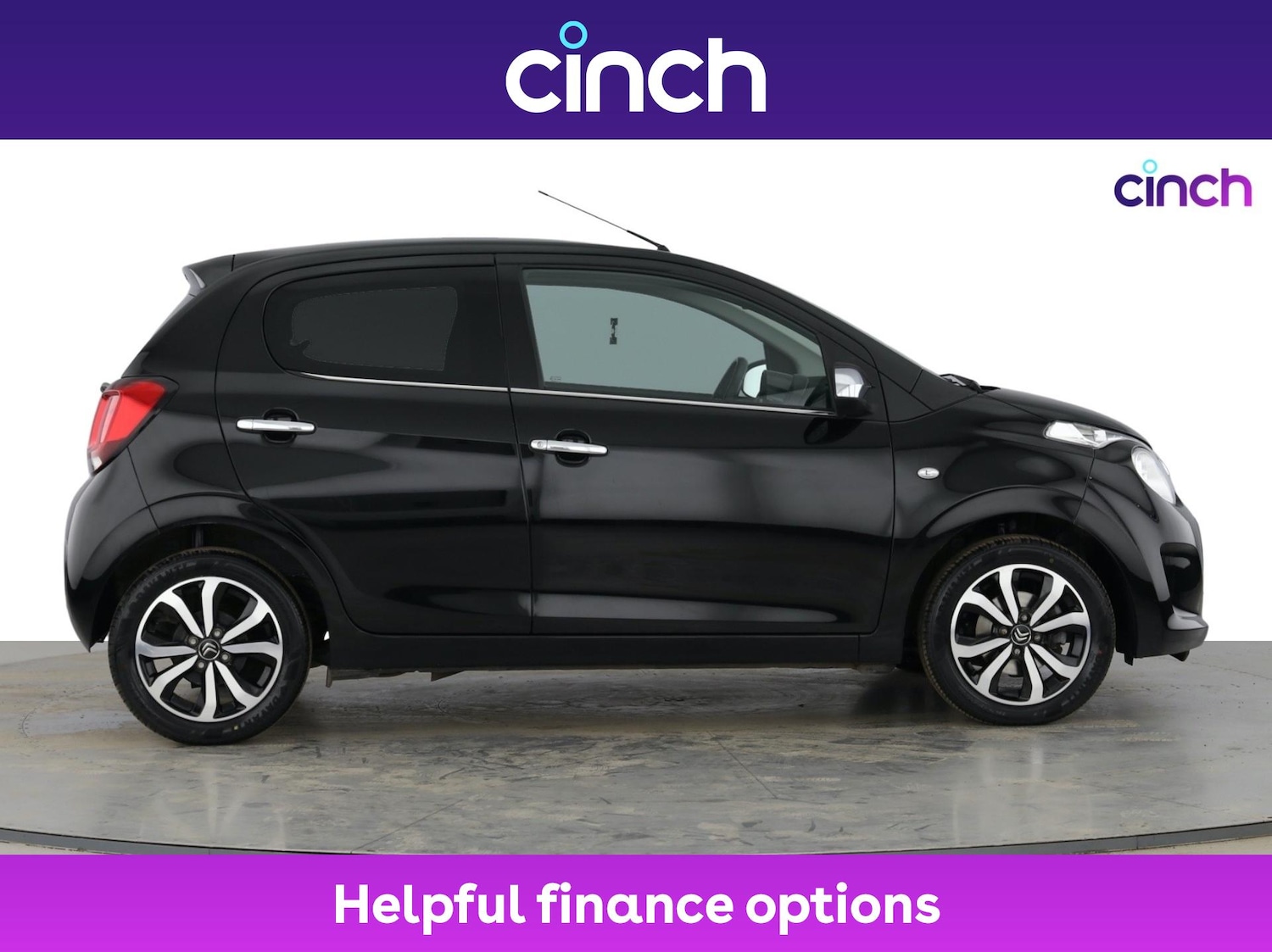 Used Citroen C1 2019 for sale - 76586711: Photo 2