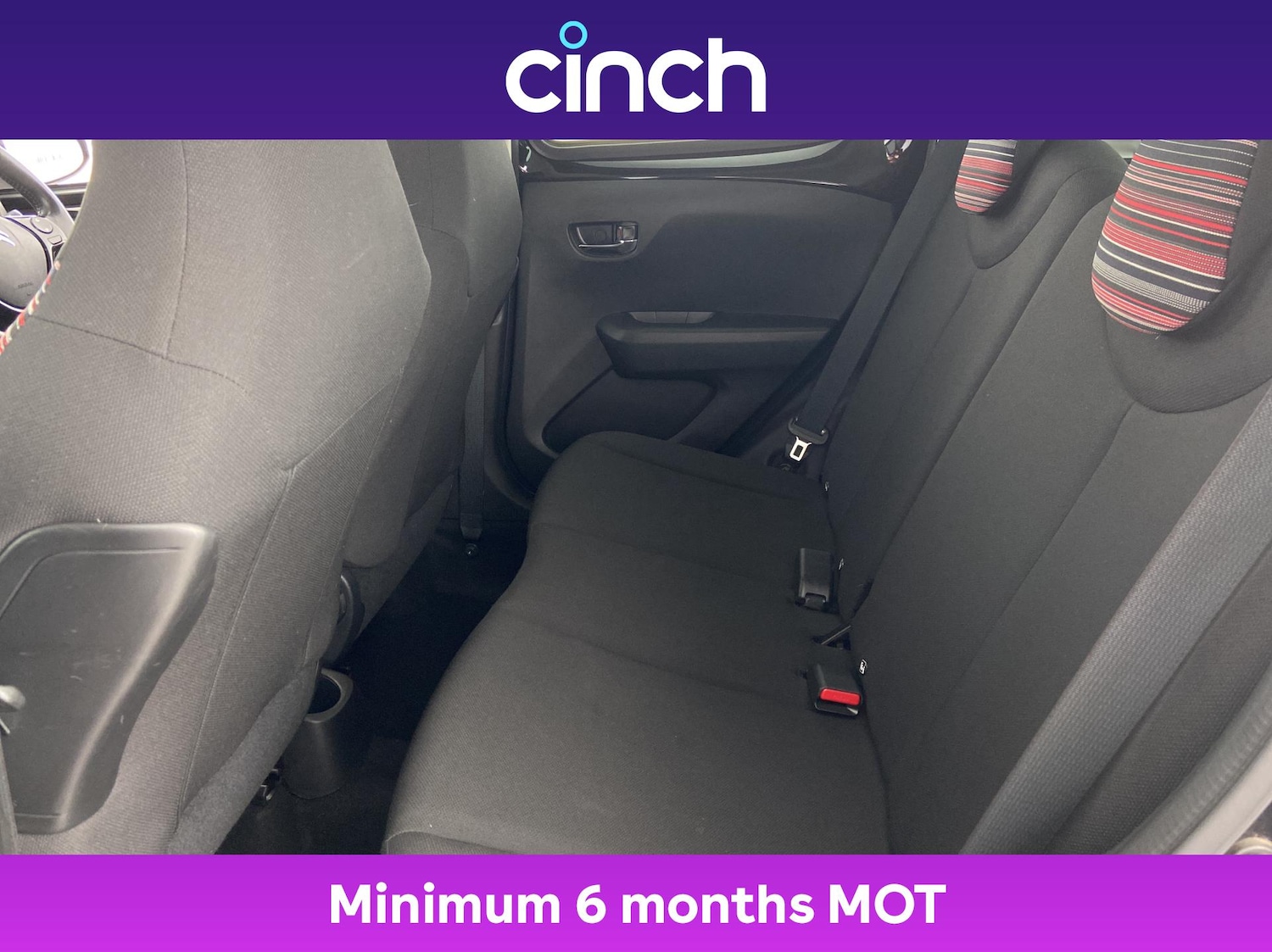 Used Citroen C1 2019 for sale - 76586711: Photo 20