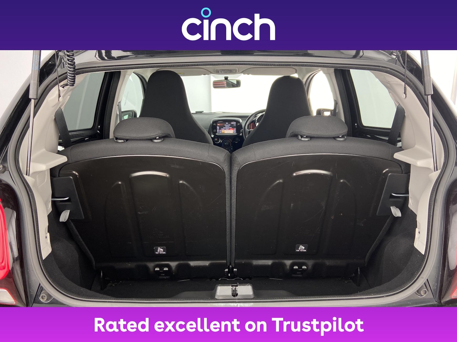 Used Citroen C1 2019 for sale - 76586711: Photo 21