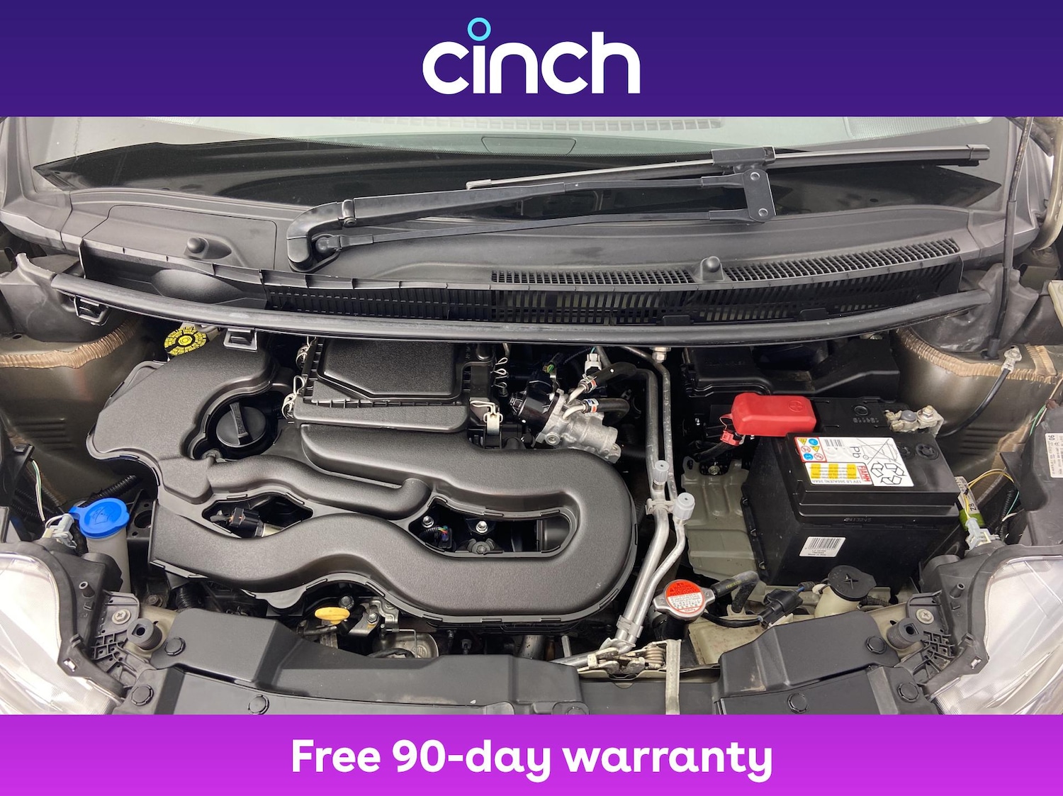 Used Citroen C1 2019 for sale - 76586711: Photo 23