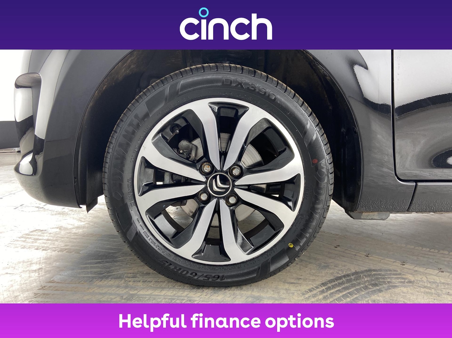 Used Citroen C1 2019 for sale - 76586711: Photo 24