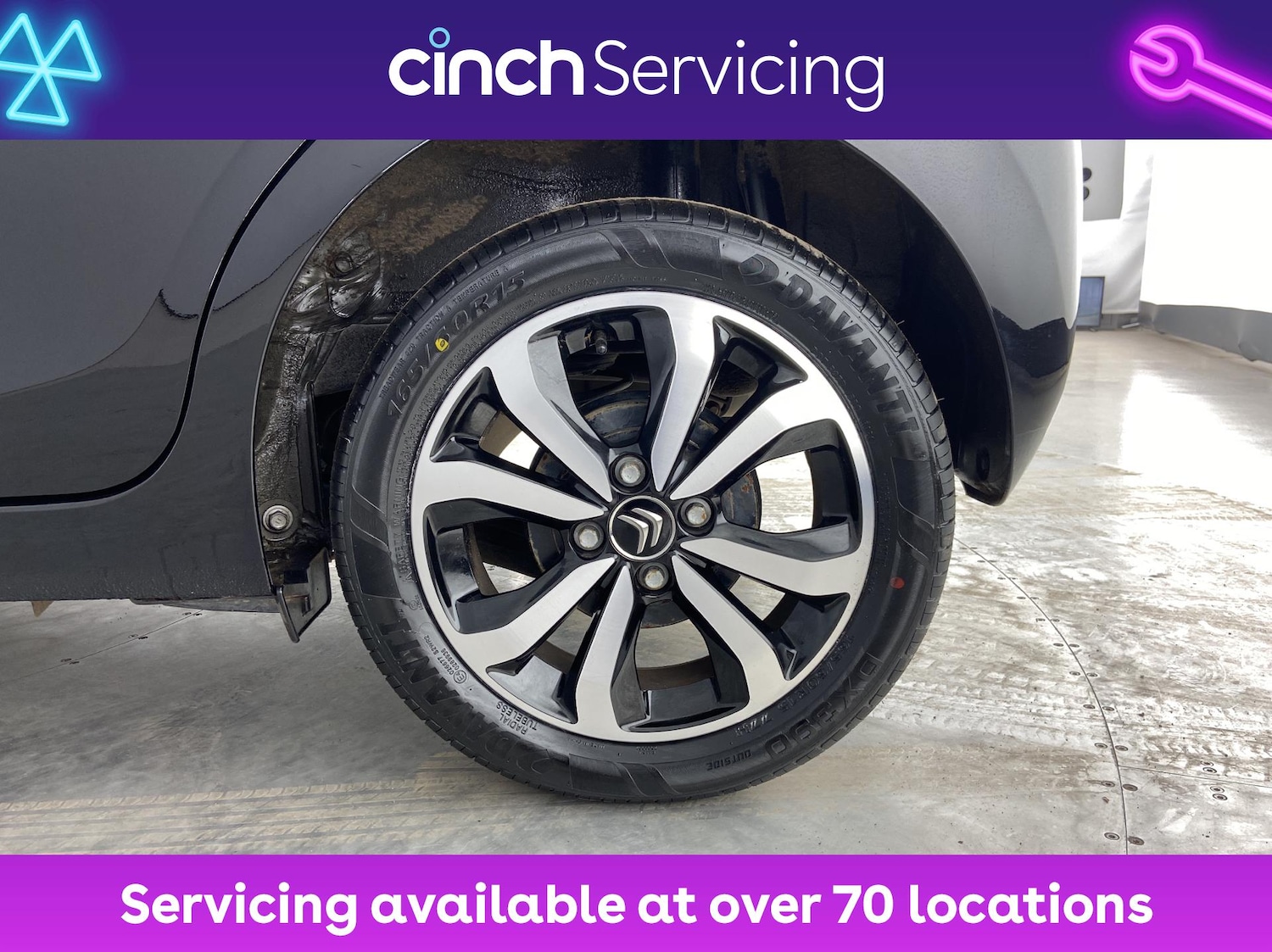 Used Citroen C1 2019 for sale - 76586711: Photo 26