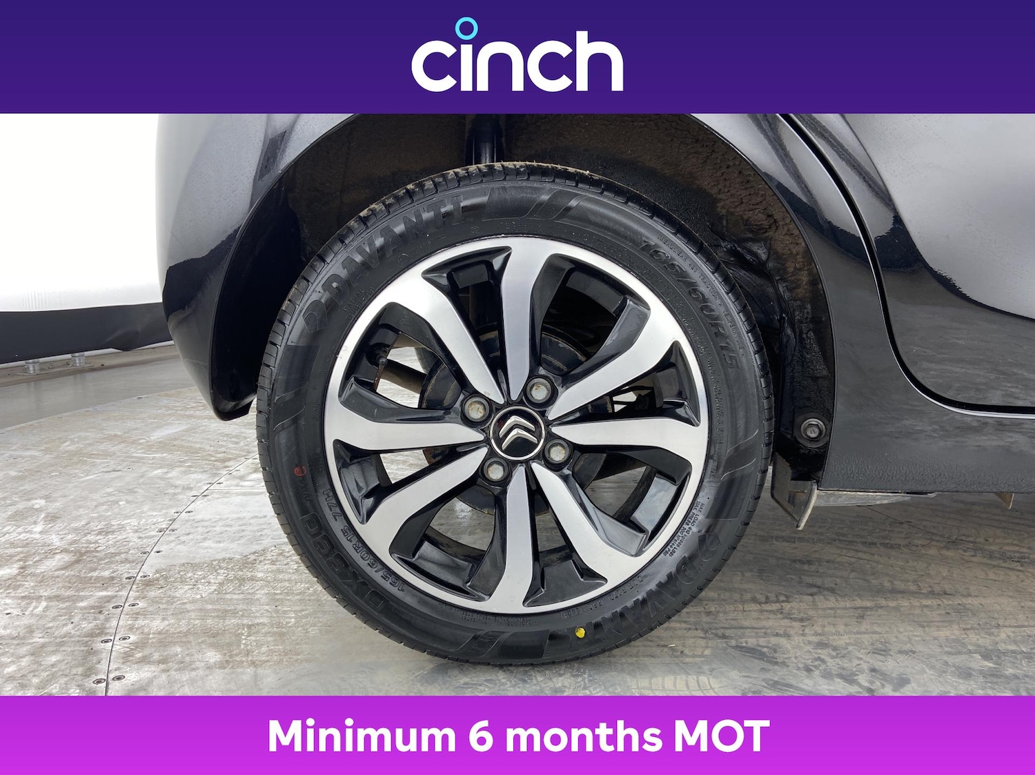 Used Citroen C1 2019 for sale - 76586711: Photo 27