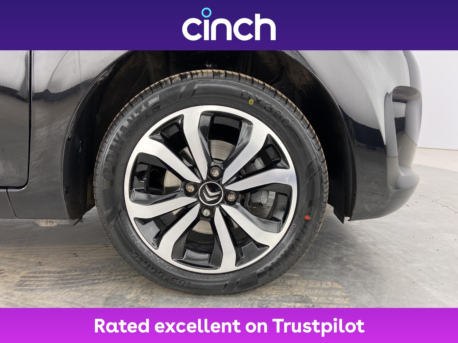 Used Citroen C1 2019 for sale - 76586711: Photo 28