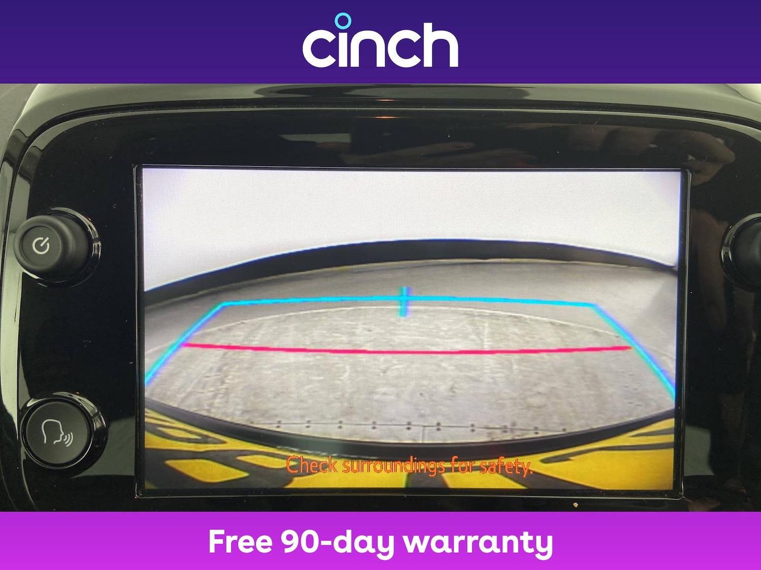 Used Citroen C1 2019 for sale - 76586711: Photo 29