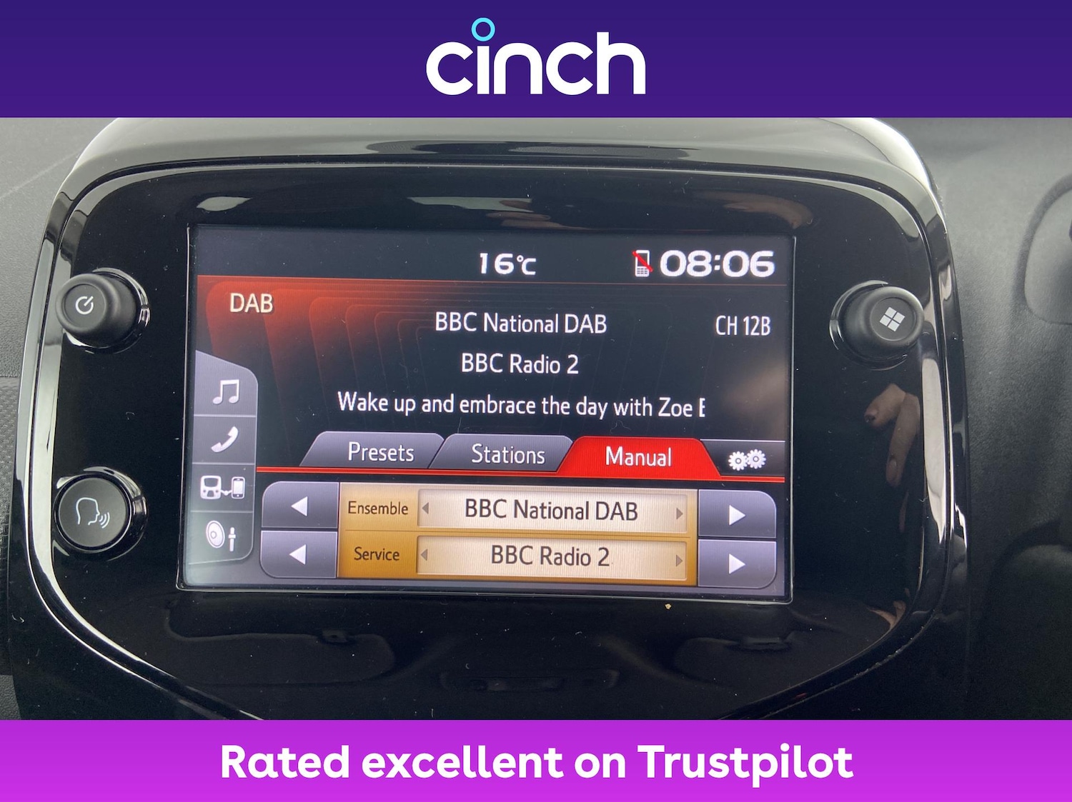 Used Citroen C1 2019 for sale - 76586711: Photo 33