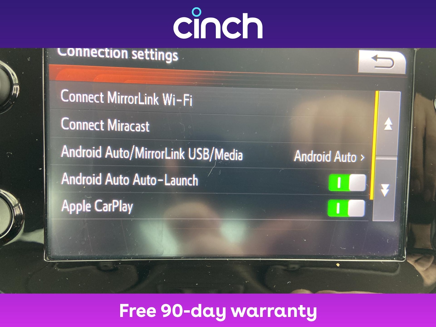 Used Citroen C1 2019 for sale - 76586711: Photo 34