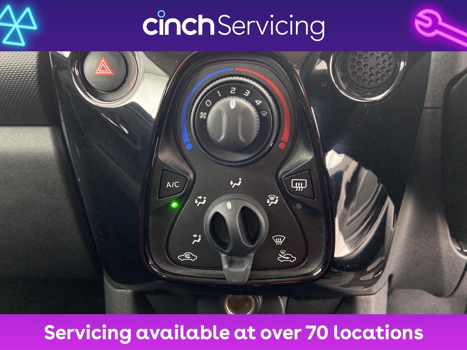 Used Citroen C1 2019 for sale - 76586711: Photo 36