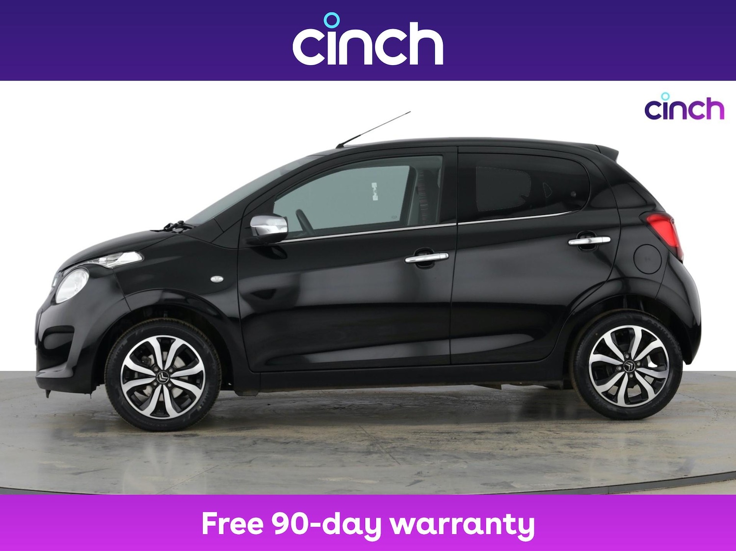 Used Citroen C1 2019 for sale - 76586711: Photo 8
