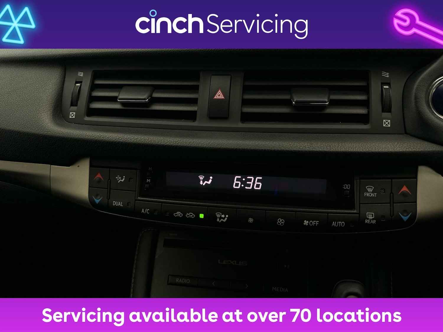 Used Lexus CT 2018 for sale - 76169198: Photo 31