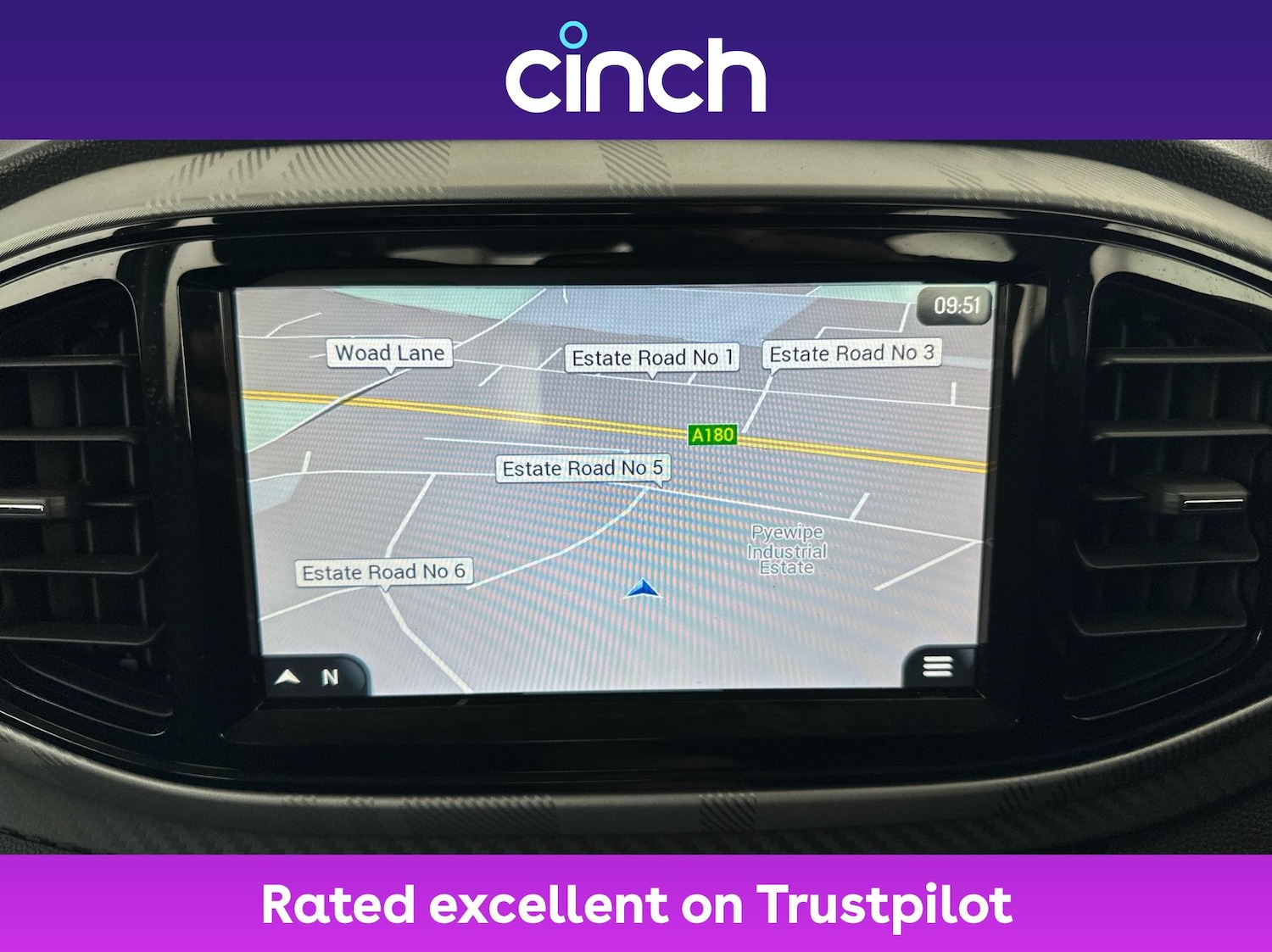 Used MG MG3 2023 for sale - 76593530: Photo 33